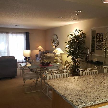 Foothill'S Luxury 2Bdr Ground Floor Condo In 1000 Hill'S Branson Exteriér fotografie