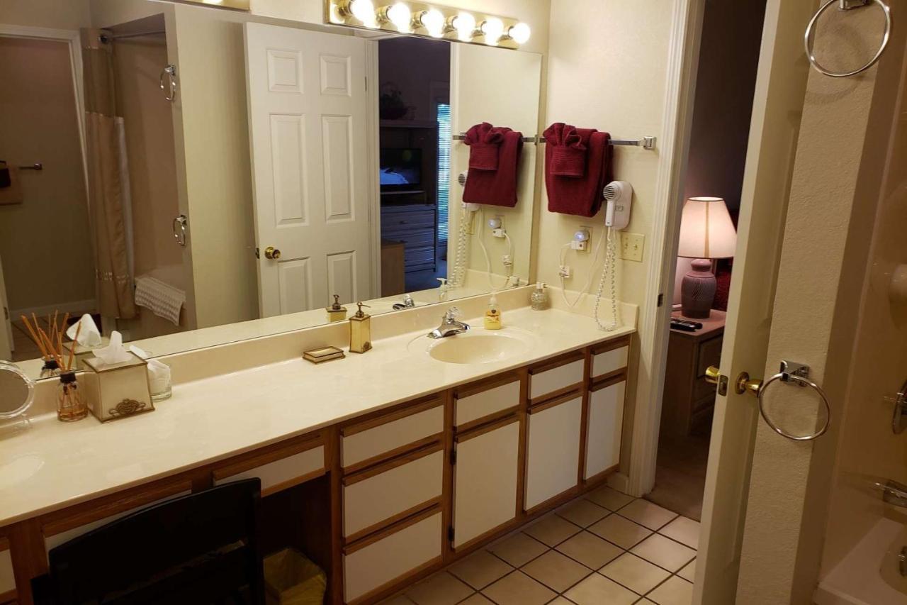 Foothill'S Luxury 2Bdr Ground Floor Condo In 1000 Hill'S Branson Exteriér fotografie