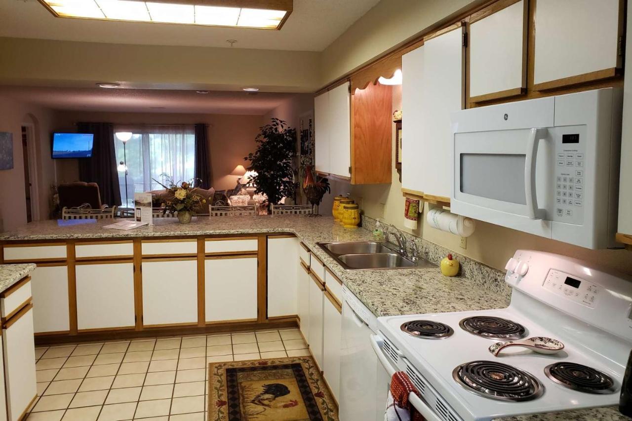 Foothill'S Luxury 2Bdr Ground Floor Condo In 1000 Hill'S Branson Exteriér fotografie
