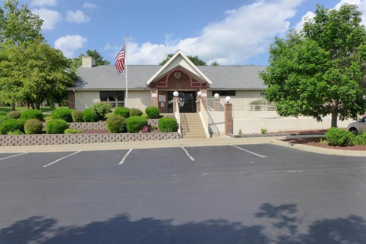 Foothill'S Luxury 2Bdr Ground Floor Condo In 1000 Hill'S Branson Exteriér fotografie