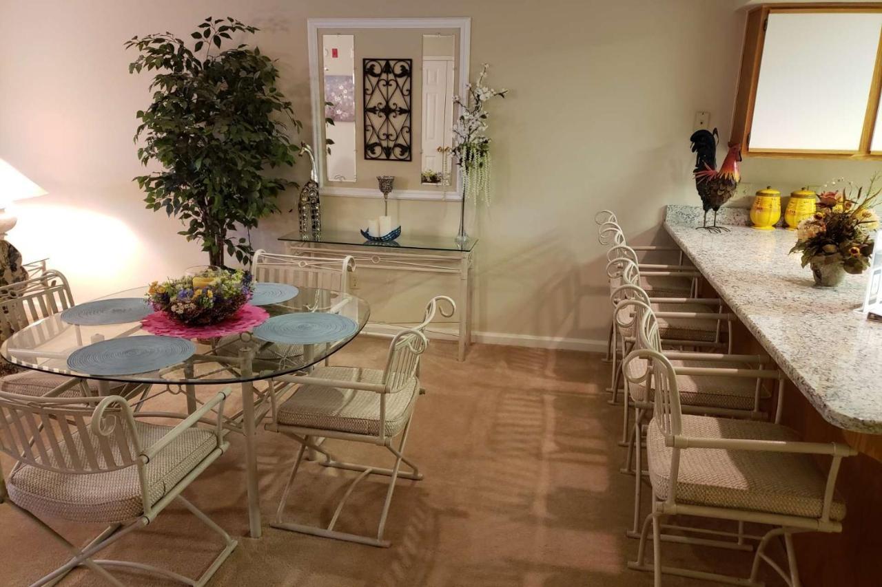 Foothill'S Luxury 2Bdr Ground Floor Condo In 1000 Hill'S Branson Exteriér fotografie