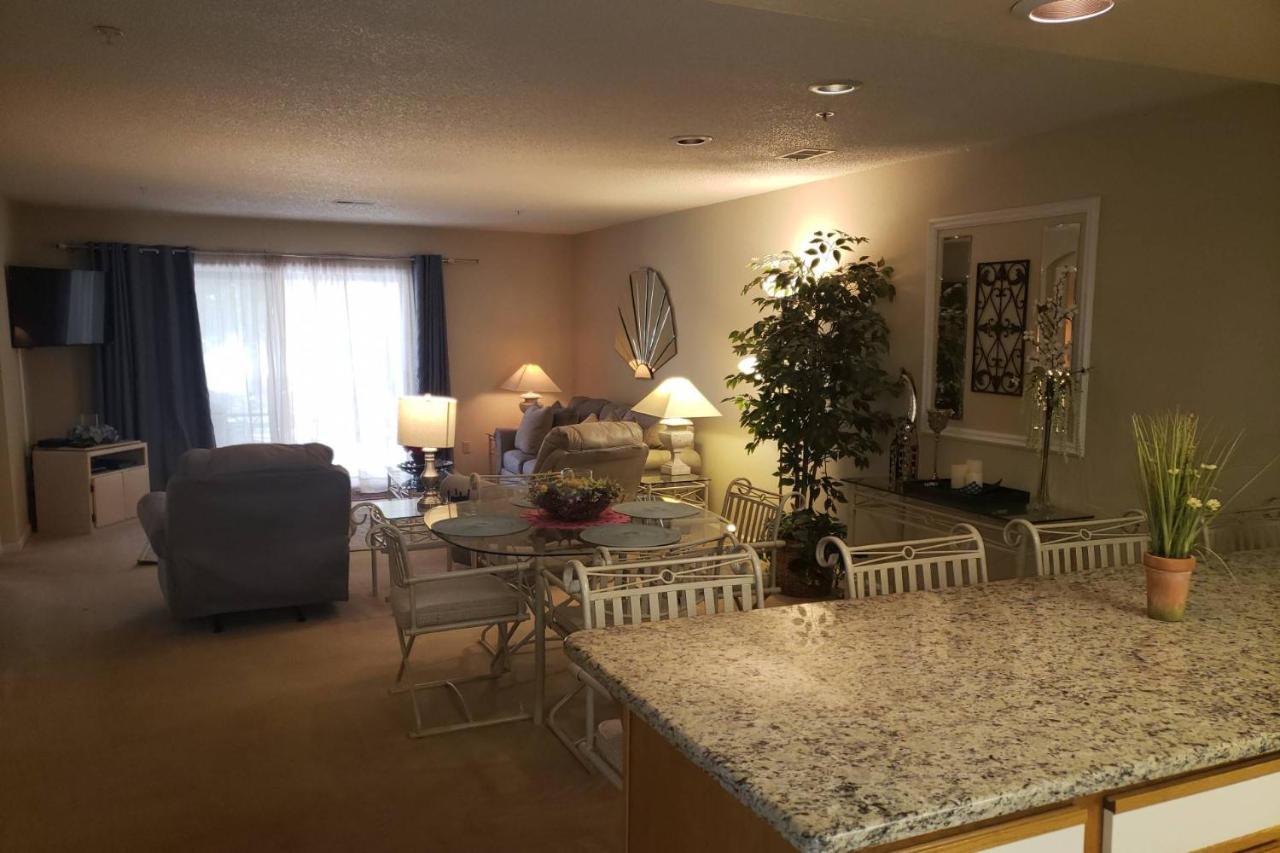 Foothill'S Luxury 2Bdr Ground Floor Condo In 1000 Hill'S Branson Exteriér fotografie