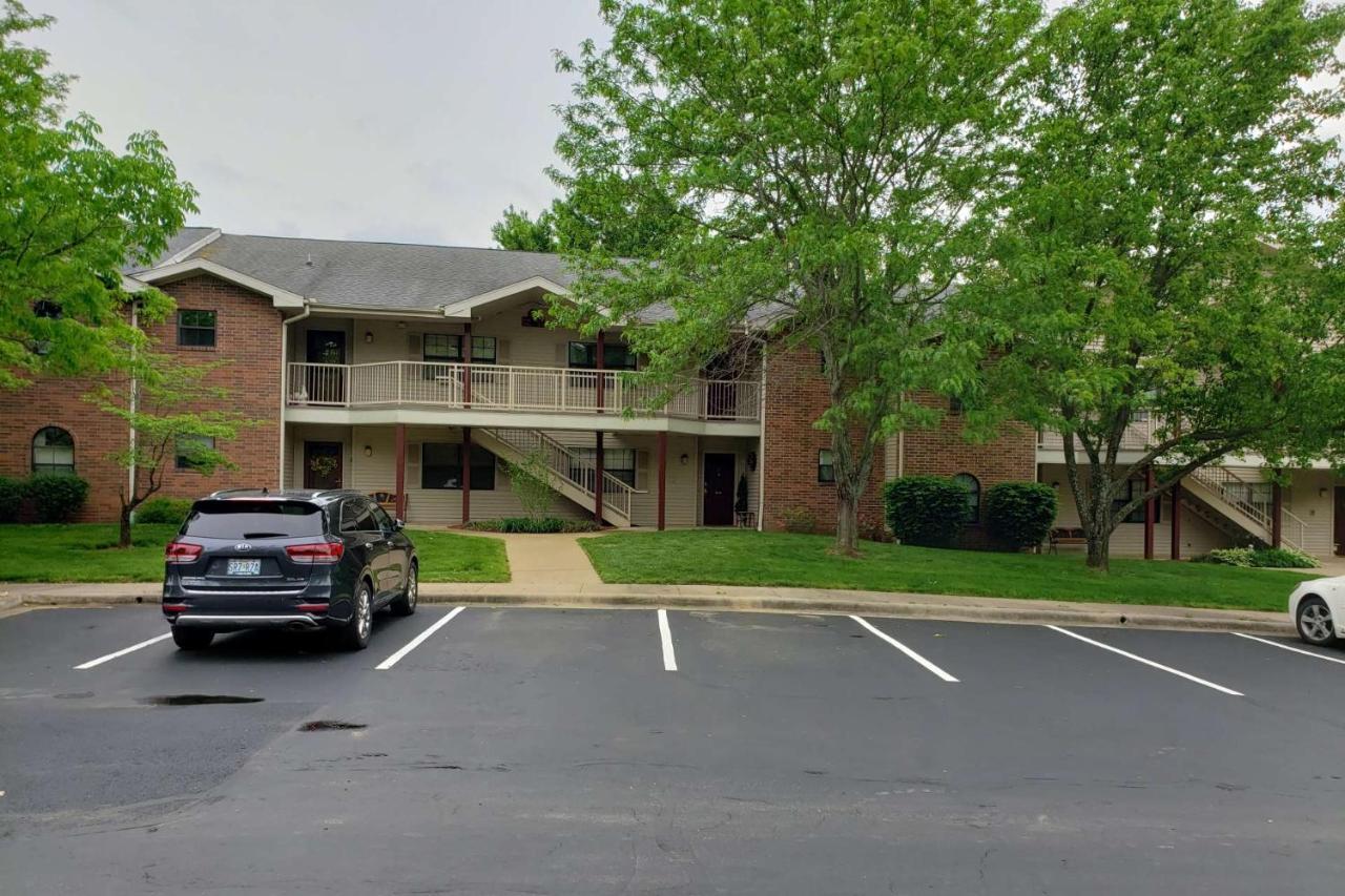 Foothill'S Luxury 2Bdr Ground Floor Condo In 1000 Hill'S Branson Exteriér fotografie