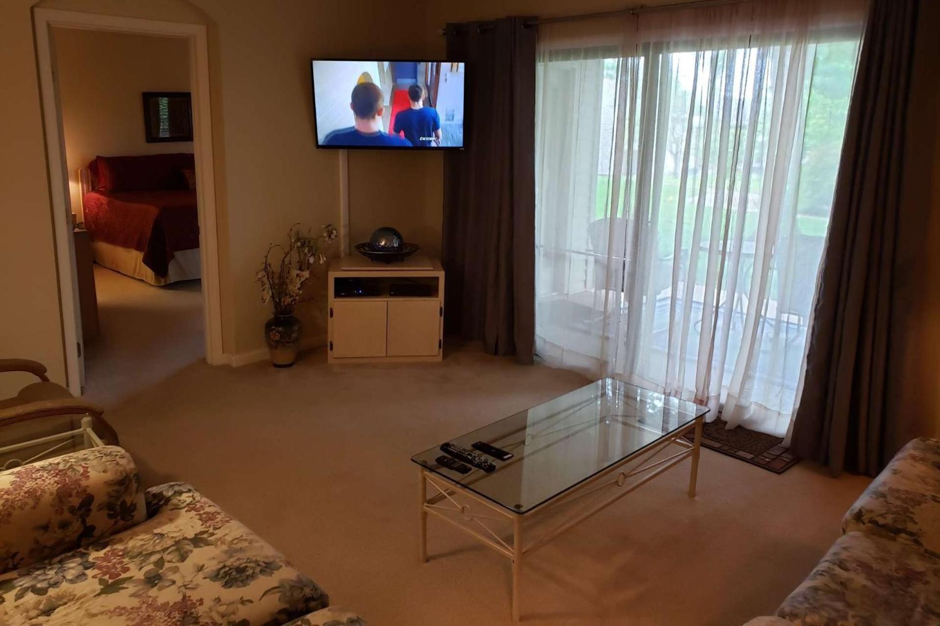 Foothill'S Luxury 2Bdr Ground Floor Condo In 1000 Hill'S Branson Exteriér fotografie