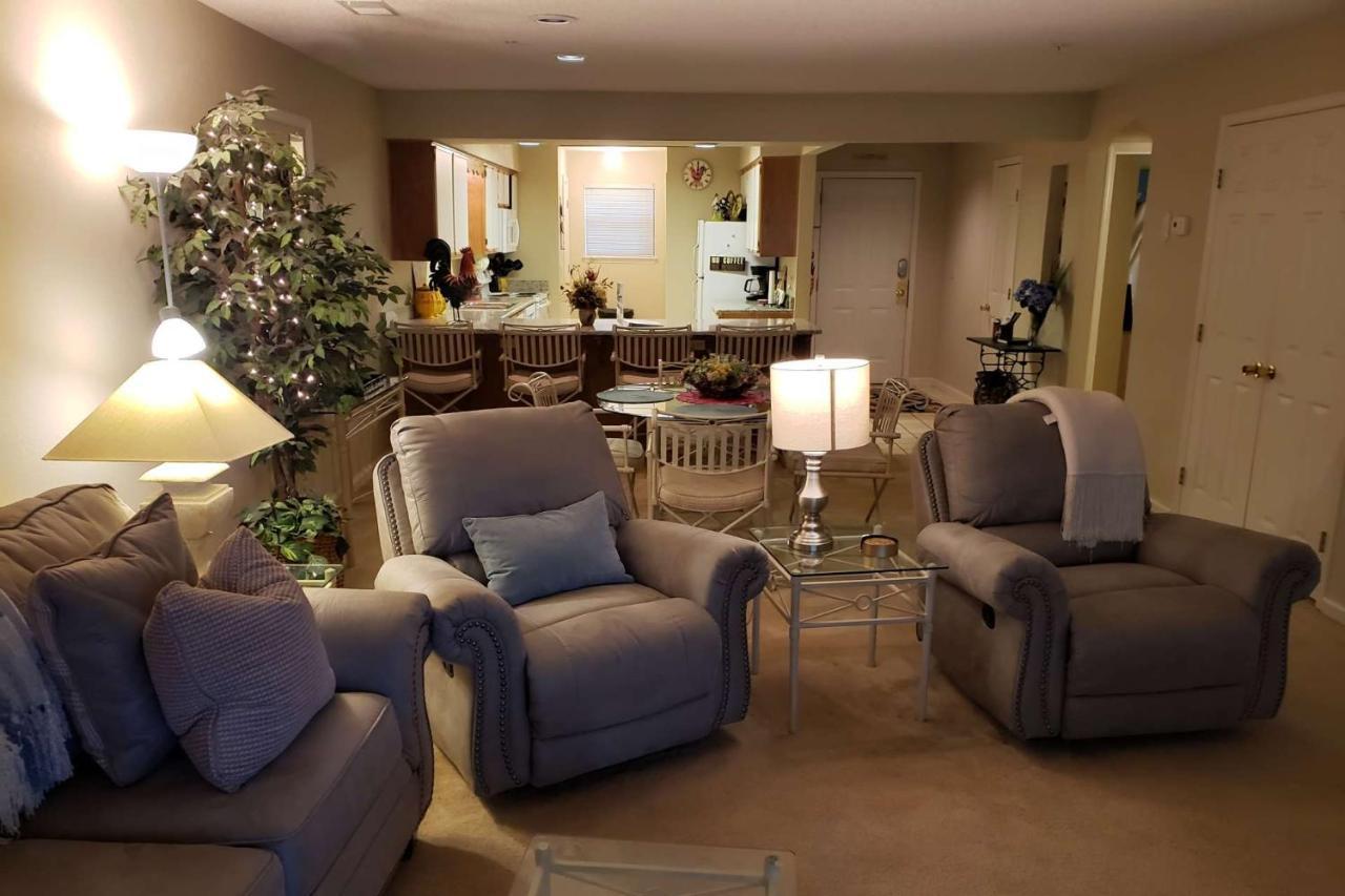 Foothill'S Luxury 2Bdr Ground Floor Condo In 1000 Hill'S Branson Exteriér fotografie