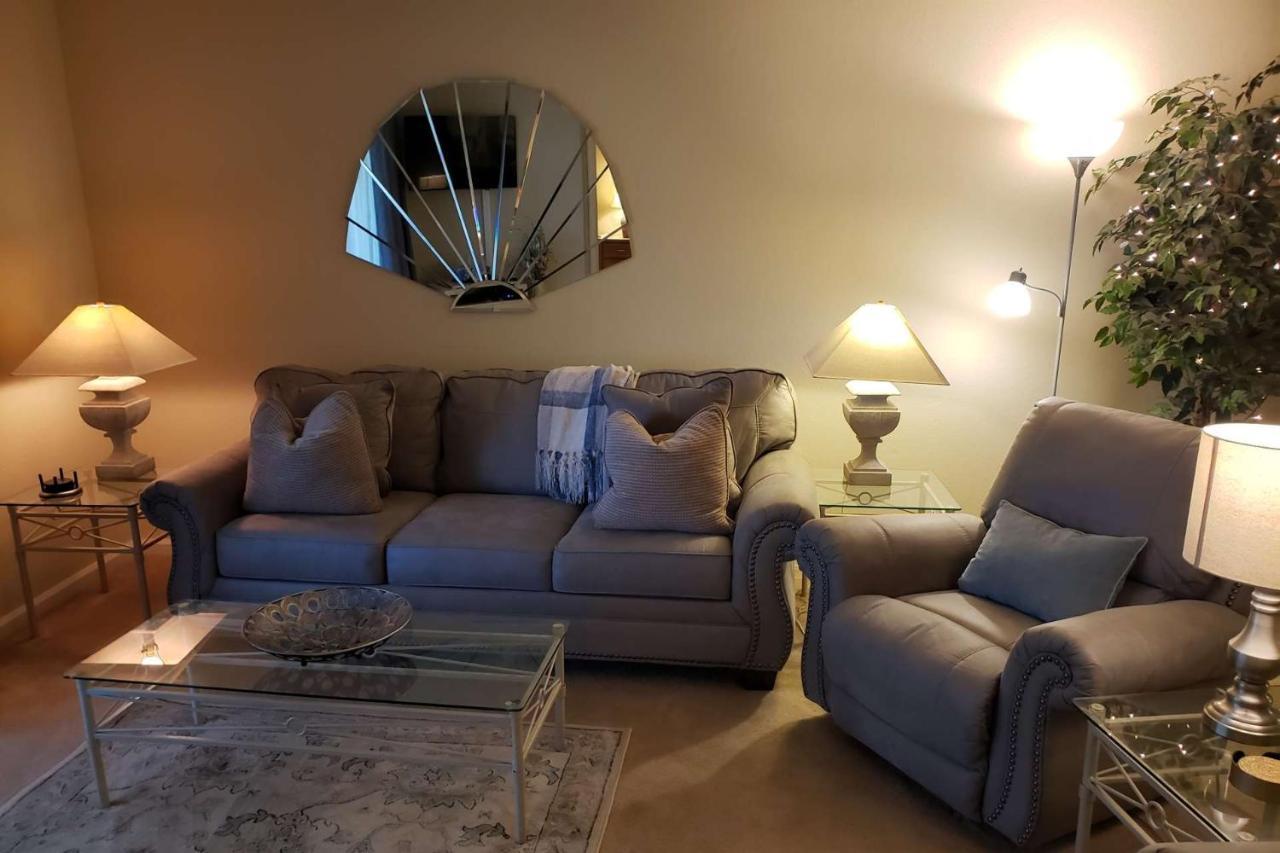 Foothill'S Luxury 2Bdr Ground Floor Condo In 1000 Hill'S Branson Exteriér fotografie